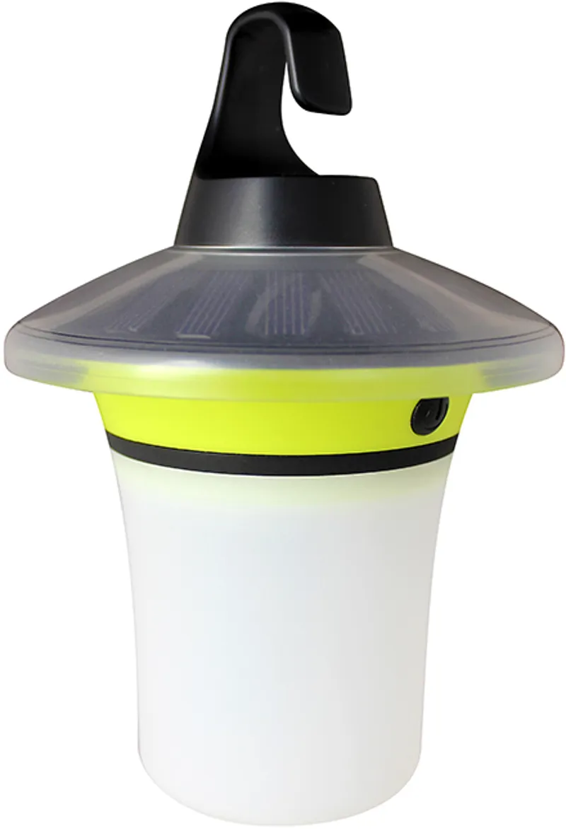 Outdoor Revolution Lumi-Solar Lantern - DEMO MODEL